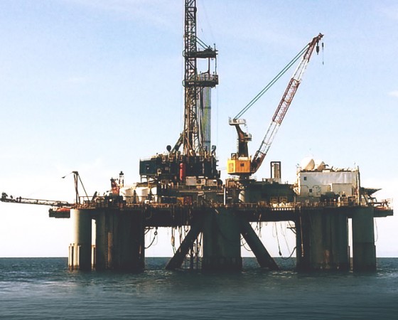 Drilling Services
