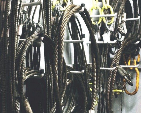 Oilfield Products & Equipment