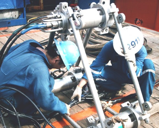 Personal Protection Equipment (PPE)